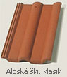 Alpská KLASIK