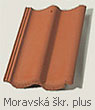 Moravská PLUS