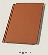 Tegalit