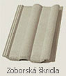 Zoborská